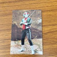 仮面ライダー カード まとめ 20 サムネイル 3
