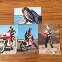 仮面ライダー カード まとめ 20