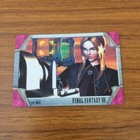 カード トレカ まとめ ファイナル ファンタジー FF ゼル 対決 イデア サイファー 脱出 17 サムネイル 9