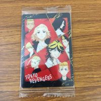 トレカ カード まとめ 東京リベンジャーズ 佐野 万次郎 三ツ谷 隆 40 サムネイル 7