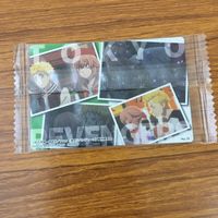 トレカ カード まとめ 東京リベンジャーズ 佐野 万次郎 三ツ谷 隆 40 サムネイル 10