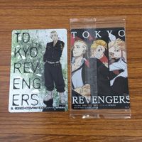 トレカ カード まとめ 東京リベンジャーズ 佐野 万次郎 三ツ谷 隆 40 サムネイル 6