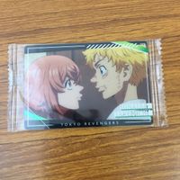 トレカ カード まとめ 東京リベンジャーズ 佐野 万次郎 三ツ谷 隆 40 サムネイル 9