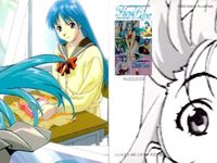 カード ファインドラブ 全国制服美少女グランプリ FindLove 生沢 杏子 まとめ パズル 8種 美少女 サムネイル 4