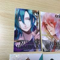 交渉歓迎 uca9-1 カード Starry sky スタスカ スタリースカイ アイドルマスター キングオブプリズム 非売品 プロモ まとめ キラ 0520 サムネイル 4