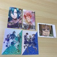 交渉歓迎 uca9-1 カード Starry sky スタスカ スタリースカイ アイドルマスター キングオブプリズム 非売品 プロモ まとめ キラ 0520 サムネイル 1