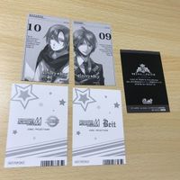 交渉歓迎 uca9-1 カード Starry sky スタスカ スタリースカイ アイドルマスター キングオブプリズム 非売品 プロモ まとめ キラ 0520 サムネイル 7