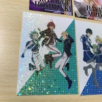 交渉歓迎 uca9-1 カード Starry sky スタスカ スタリースカイ アイドルマスター キングオブプリズム 非売品 プロモ まとめ キラ 0520 サムネイル 2