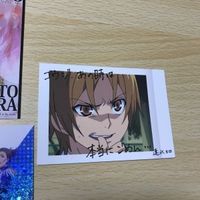 交渉歓迎 uca9-1 カード Starry sky スタスカ スタリースカイ アイドルマスター キングオブプリズム 非売品 プロモ まとめ キラ 0520 サムネイル 6