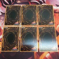 灰燼のアルバス 赫灼竜マスカレイド 深淵竜アルバ・レナトゥス ウルトラレア スーパーレア 遊戯王 まとめ DIFO-JP035 サムネイル 6