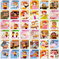 カード まとめ プリキュア クルモテ ガールズコンテスト アイドル リカちゃん ちゃお Ciao キラ レア 美少女 トランプ w984 sn8 2401 サムネイル 8