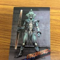 仮面ライダー アギト カード まとめ 39 サムネイル 4