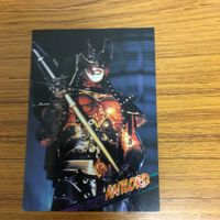 仮面ライダー アギト カード まとめ 39 サムネイル 3
