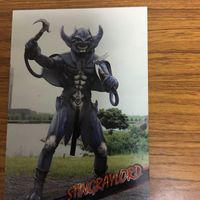 仮面ライダー アギト カード まとめ 39 サムネイル 5