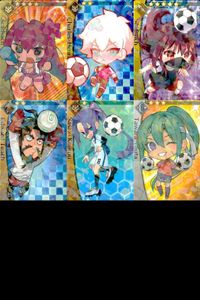 カード Fate FGO ドリームストライカー フェイト サッカー まとめ スカサハ シャルル=アンリ・サンソン
アサシン スカサハ
ランサー ライダー 佐々木小次郎 俵藤太 コレクション ap305 o20