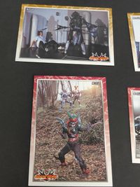 仮面ライダー アギト 120 121 129 131 132 134 135 小沢澄子 藤田瞳子 要潤 岡村可奈 森脇英理子 サムネイル 4
