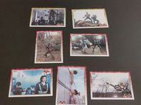 Kamen Rider Agito 120 121 129 131 132 134 135 Cards