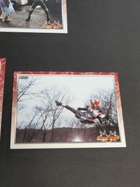仮面ライダー アギト 120 121 129 131 132 134 135 小沢澄子 藤田瞳子 要潤 岡村可奈 森脇英理子 サムネイル 6