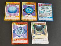 ベイブレード カード C.C.G キャラクターカードゲーム まとめ ファントムハリケーン 118 パラボラアンテナ型のスタジアム 143 ハワイスタジアム 142 摩天楼スタジアム 146 敦煌スタジアム 145