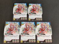 神羅万象 カード No.062 桃華仙ミヤビ BANDAI こどもの館 2008