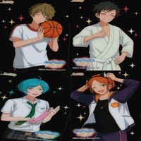 カード 【状態B】 16枚 まとめ あんスタ あんさんぶるスターズ SP 多め クリア 月永 瀬名泉 など サムネイル 3
