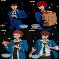 カード 【状態B】 16枚 まとめ あんスタ あんさんぶるスターズ SP 多め クリア 月永 瀬名泉 など サムネイル 4