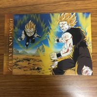 ドラゴンボール カード まとめ 14 サムネイル 7