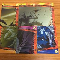 ドラゴンボール カード まとめ 14 サムネイル 8