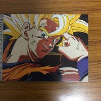 ドラゴンボール カード まとめ 14 サムネイル 5