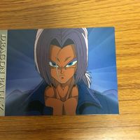ドラゴンボール カード まとめ 14 サムネイル 2