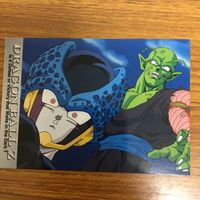 ドラゴンボール カード まとめ 14 サムネイル 6