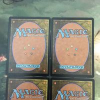 MTG マジックザギャザリング カード まとめ SOM 疫病のとげ刺し/Plague Stinger 4枚セット 29 サムネイル 6