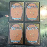 MTG マジックザギャザリング カード まとめ SOM 疫病のとげ刺し/Plague Stinger 4枚セット 29 サムネイル 4