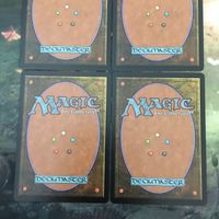 MTG マジックザギャザリング カード まとめ SOM 疫病のとげ刺し/Plague Stinger 4枚セット 29 サムネイル 5