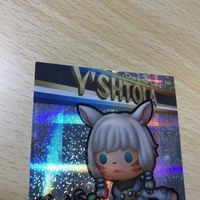 交渉歓迎 う32 カード ファイナルファンタジー ヤ シュトラ 非売品 キラ プロモ 1912 サムネイル 2