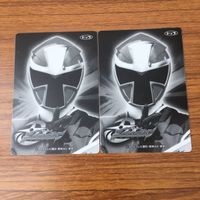カード トレカ まとめ ニンニンジャー アカニンジャー 忍びなれども忍ばない 52 サムネイル 2