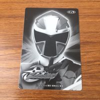 カード トレカ まとめ ニンニンジャー アカニンジャー 忍びなれども忍ばない 52 サムネイル 4