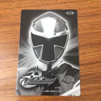 カード トレカ まとめ ニンニンジャー アカニンジャー 忍びなれども忍ばない 52 サムネイル 6