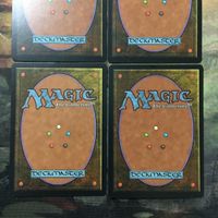 MTG マジックザギャザリング カード まとめ WTH 北極狼/Arctic Wolves 4枚セット 72 サムネイル 5