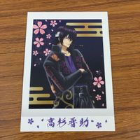カード トレカ まとめ 銀魂 ぱしゃこれ 神威 高杉 晋助 69 サムネイル 5