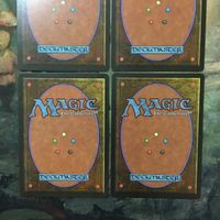 MTG マジックザギャザリング カード まとめ CHR ダブナントの射手/D'Avenant Archer 4枚セット 60 サムネイル 5