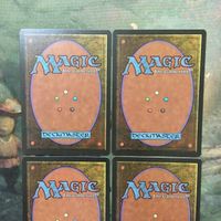 MTG マジックザギャザリング カード まとめ CHR ダブナントの射手/D'Avenant Archer 4枚セット 60 サムネイル 6