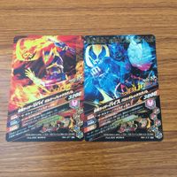 カード トレカ まとめ ガンバライジング SR リバイ バイス ジャックリバイス 61 サムネイル 4