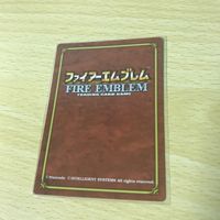 ファイアーエムブレム カード サンディマ SP038 キラ トラキア 776 聖戦の系譜 紋章の謎 カードゲーム 1221 k961 uca9-2 0322 サムネイル 5