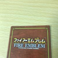 ファイアーエムブレム カード サンディマ SP038 キラ トラキア 776 聖戦の系譜 紋章の謎 カードゲーム 1221 k961 uca9-2 0322 サムネイル 6