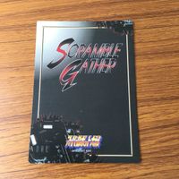 Scramble Gather Card Lot Ritsuko Misato David Lazaford サムネイル 10