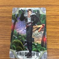 ファイナルファンタジー カード トレカ まとめ 56 サムネイル 5
