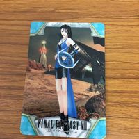 ファイナルファンタジー カード トレカ まとめ 56 サムネイル 2