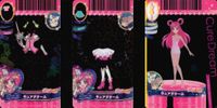 ハピネスチャージ プリキュア プリカード カード 着せ替え まとめ キュアドリーム クリア 美少女 サムネイル 1