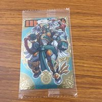 未開封 まとめ 神羅万象 カード マガタマ ジェスターノ 重錨聖騎士 イクシエル ソードギル レア キラ 27 サムネイル 5